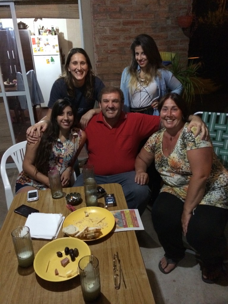 Cumpleaños Viru